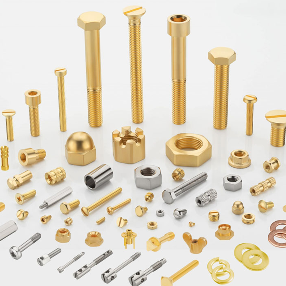Oricon Impex Product Image
