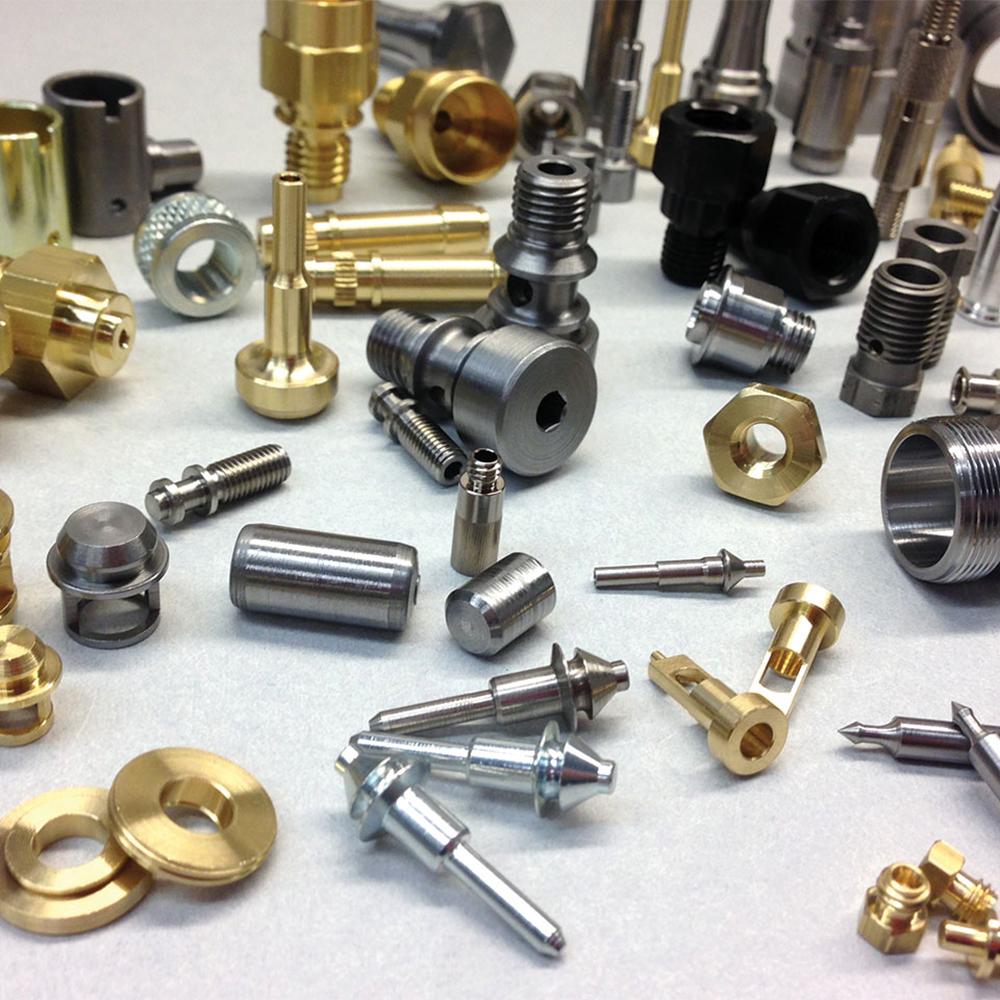 Oricon Impex Product Image